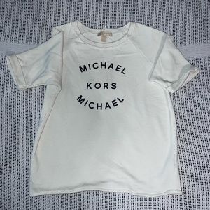 Michael Kors T-Shirt (W)